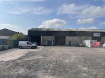 Photo 1 of Unit 1 & 2, Knocknasalla Industrial Estate, The Burgery, Dungarvan