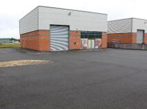 Photo 2 of Unit 20, North West Business & Technology Park, Carrick-On-Shannon, Co. Leitri
