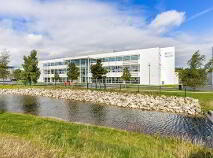 Photo 2 of Finnabair Business & Technology Park, Inner Relief Road, Dundalk