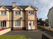 Photo 1 of 17B Glenview, Galway Road, Roscommon