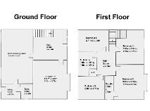 Floorplan 1 of 47 Feltham Hall, Blackbog Road, Carlow