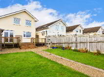 Photo 13 of 8 Hainault Grove, Foxrock, Dublin