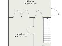 Floorplan 1 of 67 Woodview, Lucan