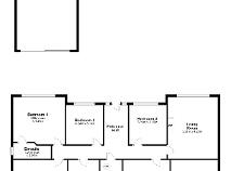 Floorplan 1 of Saint Marthas, Ballyedmond, Gorey