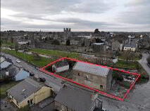 Photo 4 of Former County Council Depot & Yard, The Valley, Fethard, Clonmel