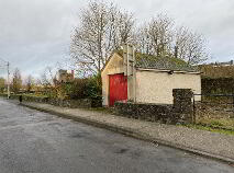Photo 9 of Former County Council Depot & Yard, The Valley, Fethard, Clonmel