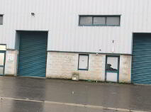 Photo 1 of (Lot 1) 16 Athy Business Campus, Athy