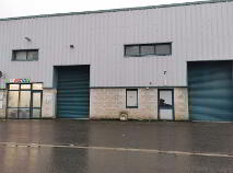 Photo 2 of (Lot 1) 16 Athy Business Campus, Athy