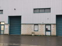 Photo 4 of (Lot 1) 16 Athy Business Campus, Athy