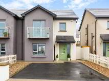 Photo 1 of 44 The Meadows, Marlton Road, Wicklow Town