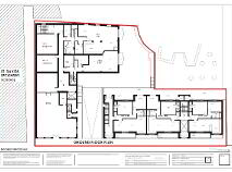 Floorplan 1 of Apartment 1 Mariner's View, Kimberley Road, Greystones
