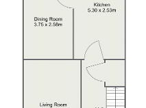 Floorplan 1 of 2 Earlsfort Grove, Lucan