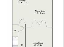 Floorplan 1 of 9 Earlsfort View, Lucan, Dublin