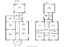 Floorplan 1 of Montebello, Montebello Terrace , Strand Road, Bray