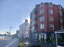Photo 4 of Apartment 11 Castle House, Davitt's Quay, Dungarvan