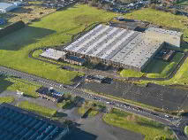 Photo 1 of Large Scale Industrial/Manufacturing Facility, (Former Braun Factory), ...Carlow