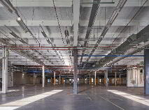 Photo 4 of Large Scale Industrial/Manufacturing Facility, (Former Braun Factory), ...Carlow