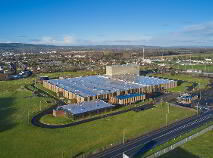 Photo 16 of Large Scale Industrial/Manufacturing Facility, (Former Braun Factory), ...Carlow