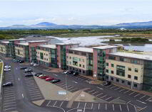 Photo 3 of The Quays Suites, Block 5, Quayside Business Park, Mill Street, Dundalk