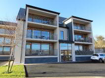 Photo 1 of Apartment 50 The Waterfront Drumshanbo Road, Leitrim Village, Carrick-On-Shannon