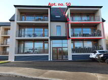 Photo 3 of Apartment 50 The Waterfront Drumshanbo Road, Leitrim Village, Carrick-On-Shannon