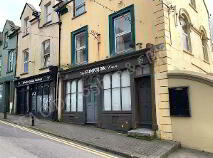 Photo 2 of The Well House, & Funktion Room, Lynch's Quay & East Beach, Cobh, Cork