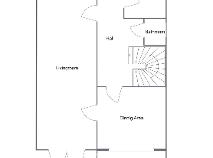 Floorplan 1 of 248 Beech Park, Lucan, Lucan