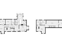 Floorplan 1 of Ballyhide, Carlow