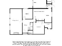 Floorplan 1 of 2 Lucan Lodge, Leixlip Road, Lucan