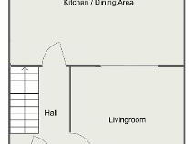Floorplan 1 of 9 Hillcrest Walk, Lucan