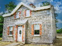 Photo 1 of School Teacher's House, Hacketstown