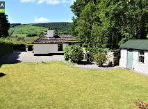 Photo 1 of "Lindsays' Cottage", Coolamadra, Donard