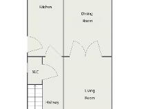 Floorplan 1 of 18 Weston Heights, Lucan