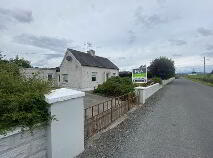 Photo 2 of The Cottage, & Field, Clonmaine, Donaskeagh