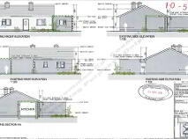 Floorplan 1 of Breanamore, Loughglynn, Castlerea