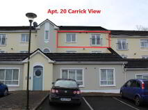Photo 3 of Apartment 20 Carrick View, Cortober, Carrick-On-Shannon