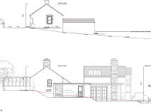 Floorplan 6 of Tullyattin Cottage, Moynalty, Kells