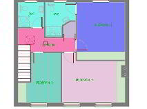 Floorplan 2 of 1 Slievardagh, Grangemockler, Carrick-On-Suir