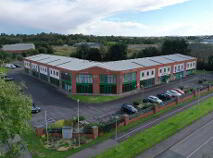 Photo 1 of Unit 5 North West, Business & Technology Park, Castlecarra ...Carrick-On-Shannon