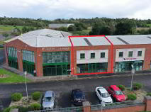 Photo 2 of Unit 5 North West, Business & Technology Park, Castlecarra ...Carrick-On-Shannon