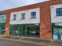 Photo 3 of Unit 5 North West, Business & Technology Park, Castlecarra ...Carrick-On-Shannon