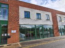 Photo 5 of Unit 5 North West, Business & Technology Park, Castlecarra ...Carrick-On-Shannon
