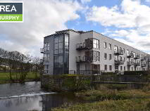 Photo 1 of 5 The Mill Apartments, Mill Street, Baltinglass