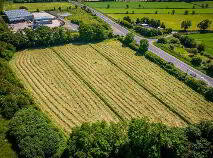 Photo 1 of 3.7 Acres, 1.5 Ha At The Old Dublin Road, Tincurry, Cahir