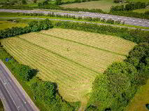 Photo 2 of 3.7 Acres, 1.5 Ha At The Old Dublin Road, Tincurry, Cahir