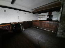 Photo 2 of The Hopper Bar, Main Street, Swinford