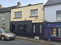 Photo 2 of 54 John Street, Kilkenny