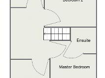 Floorplan 2 of 14 Griffeen Glen Drive, Lucan