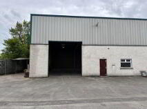 Photo 1 of Unit 5, Riverside Business Park, Old Birr Road, Nenagh