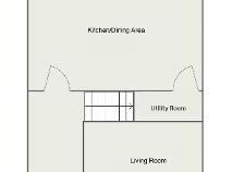 Floorplan 1 of 19 Griffeen Glen Close, Lucan